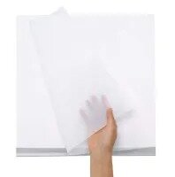 Butter Paper Pack of 500 sheets