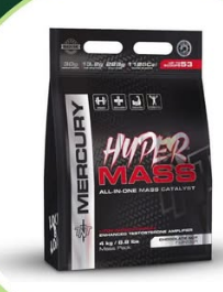 hyper mass 4 kg