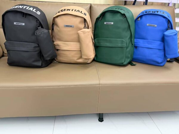 Sac à dos Essentials unisexe