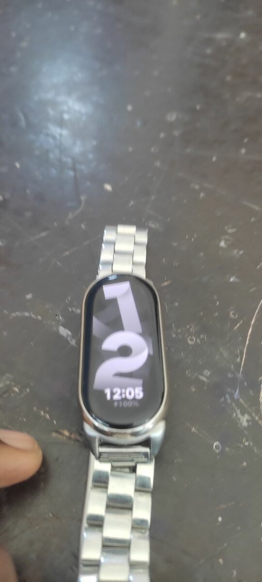 Montre  Xiaomi smart band 8