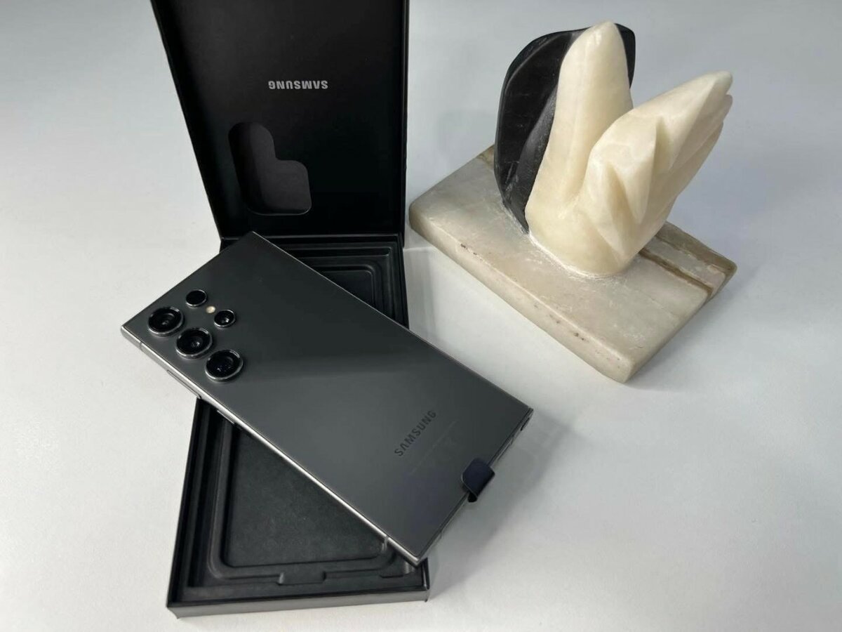 Samsung galaxy s24 ultra