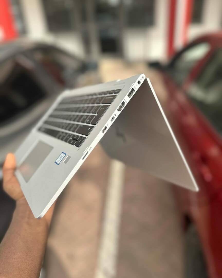 HP ELITEBOOK X360 1030 G2