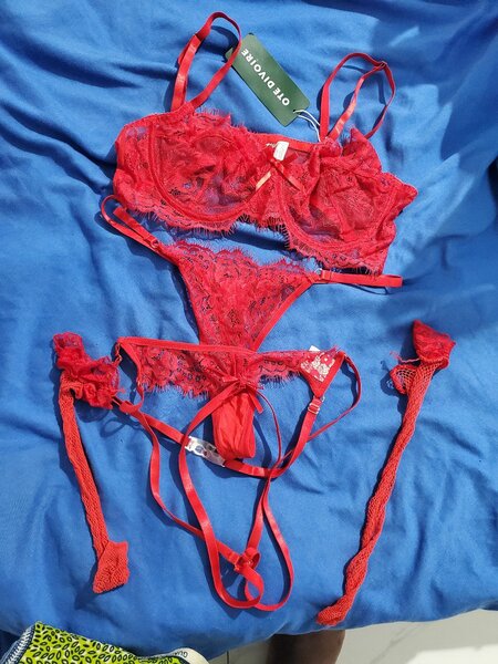 Ensembles de lingerie sexy en dentelle