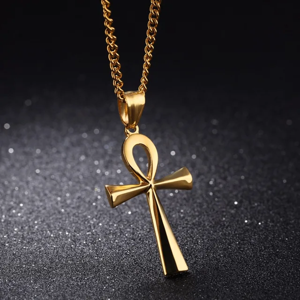Croix ankh