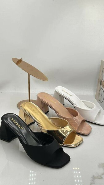 Chaussures à talons