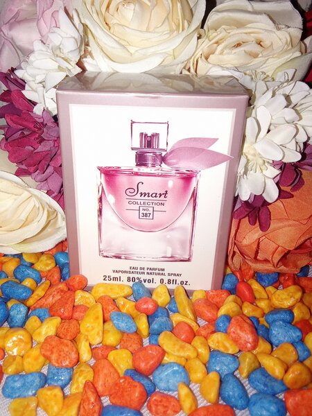 Parfum Collection smart  25ml