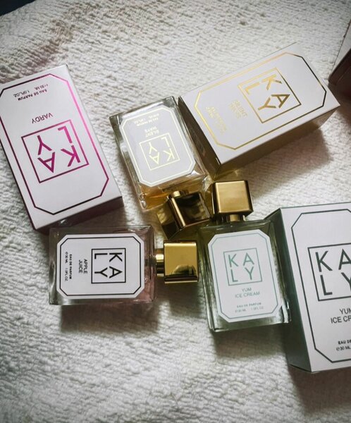 Parfum Karly ️️