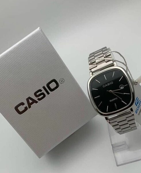 Montre Casio Homme Quartz