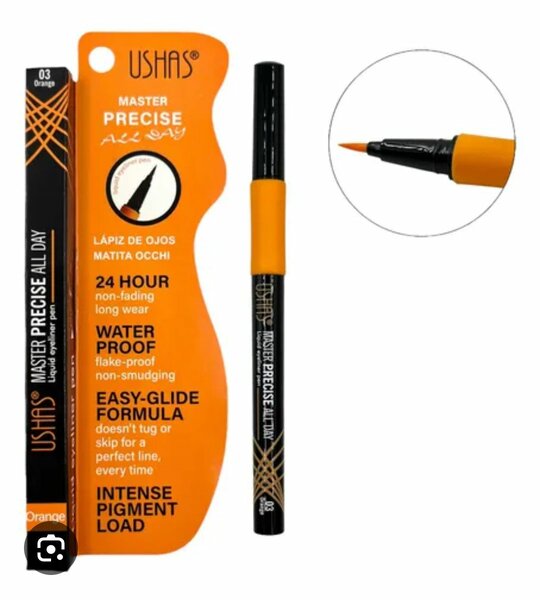Eyeliner liquide USHAS