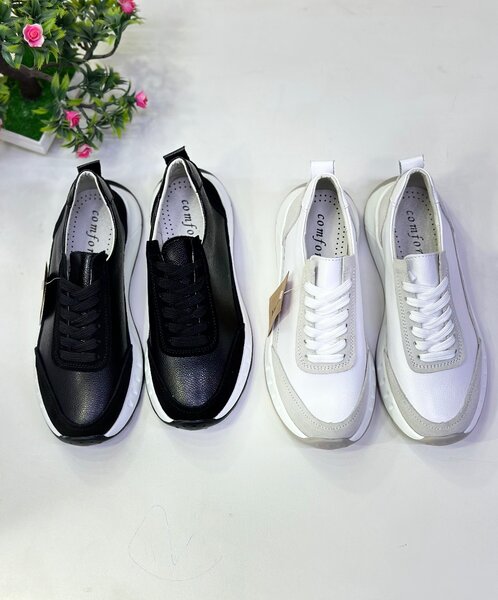 Кроссовки comfort