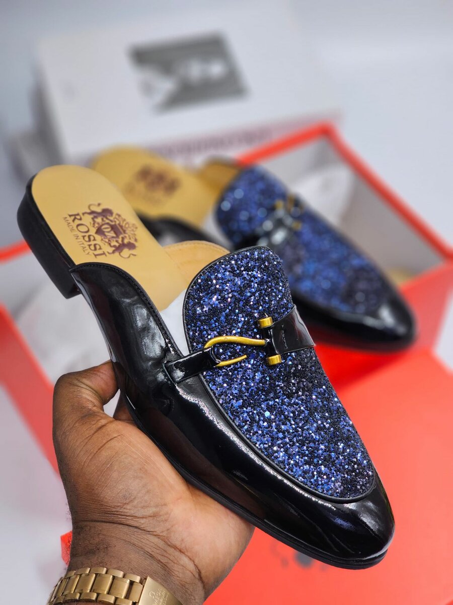 CLASSIC HALF SHOES AVAILABLE