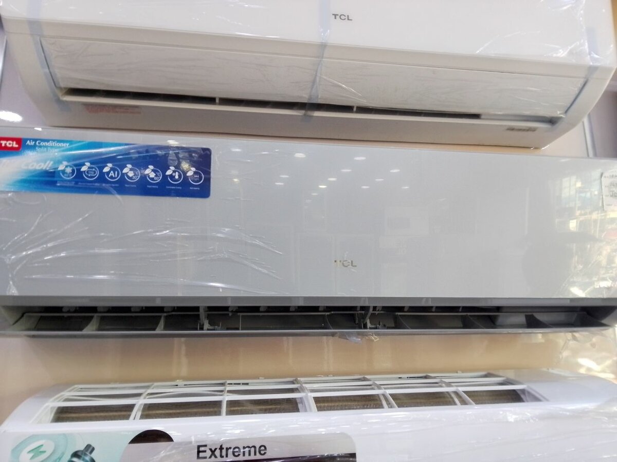 TCl Inverter 18HES