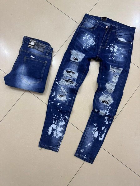 Men's jeans