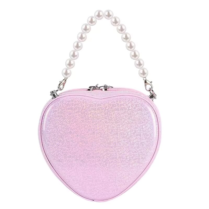 Sac bandoulière princesse