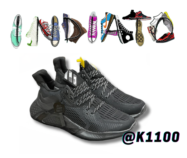 Adidas Alphabounce Instinct M