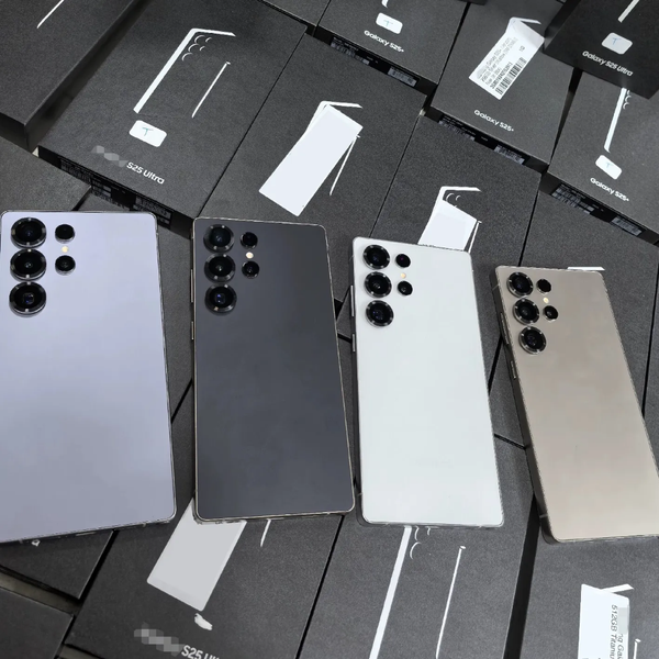 Samsung Galaxy S25 Ultra