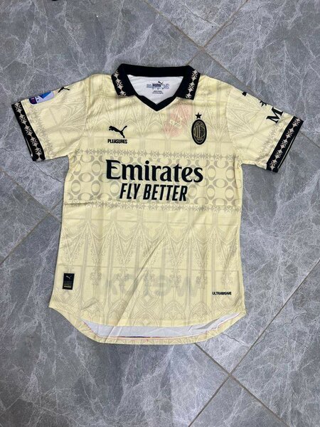 Football Soccer Jerseys