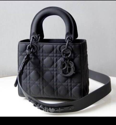 Dior handbag