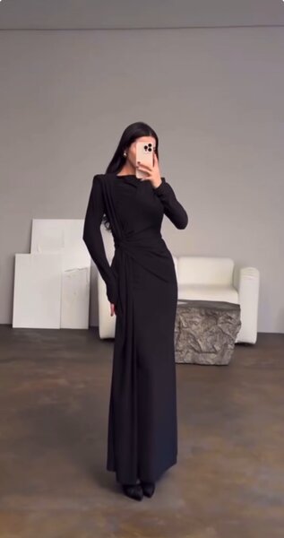 То самое вечернее платья