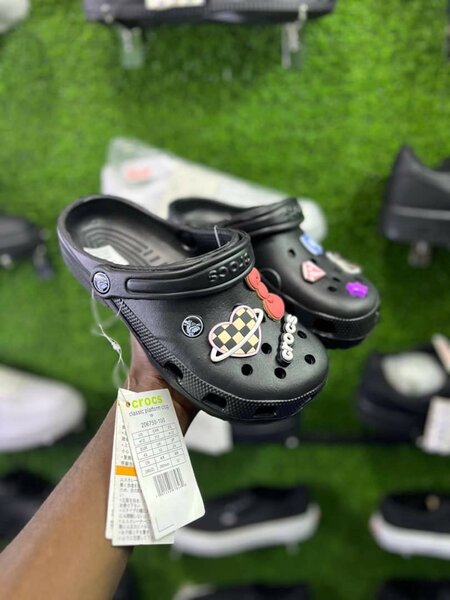 Crocs(classics)