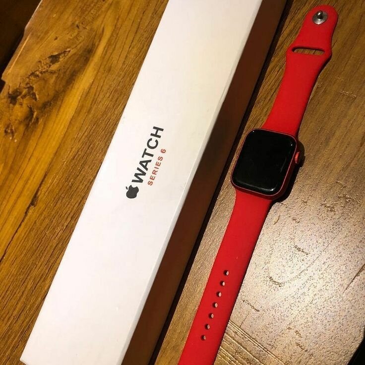 Ipple watch series 5