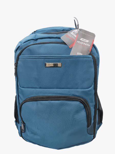 HP Pavilion Tech Backpack 5EF00AA Blue 15.6”