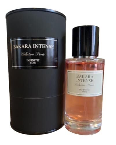 Collection Privée Parfum Intense