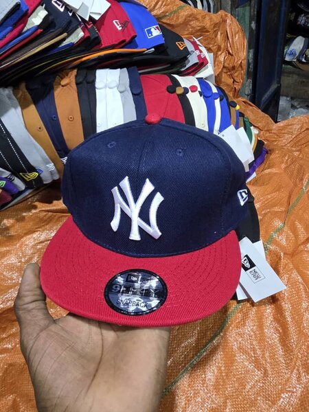 Casquette New Era NY