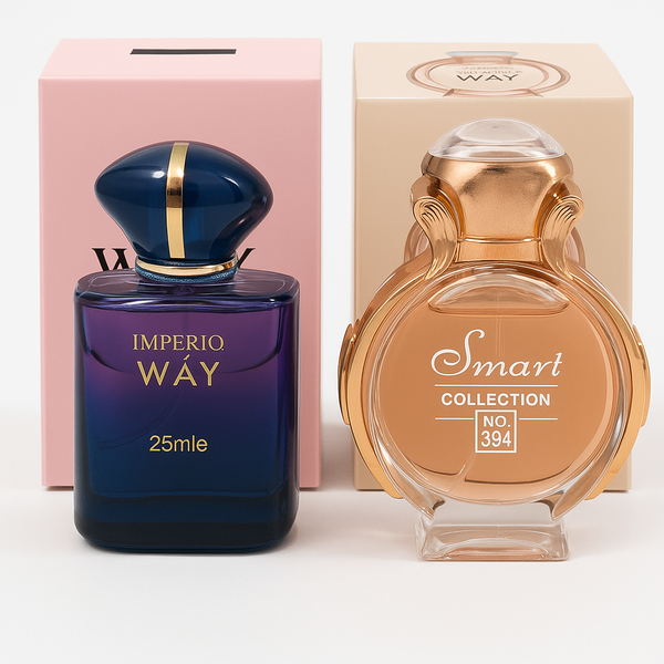 2 parfums