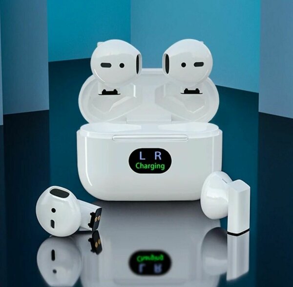 Écouteur Bluetooth Pro 8s