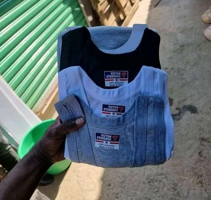 Combo ,boxers and vests