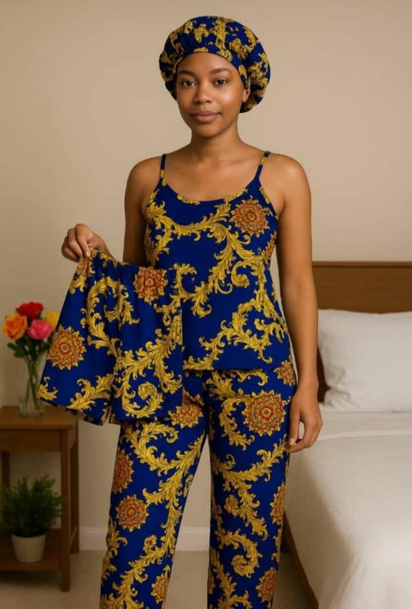 Pyjama Femme Confortable