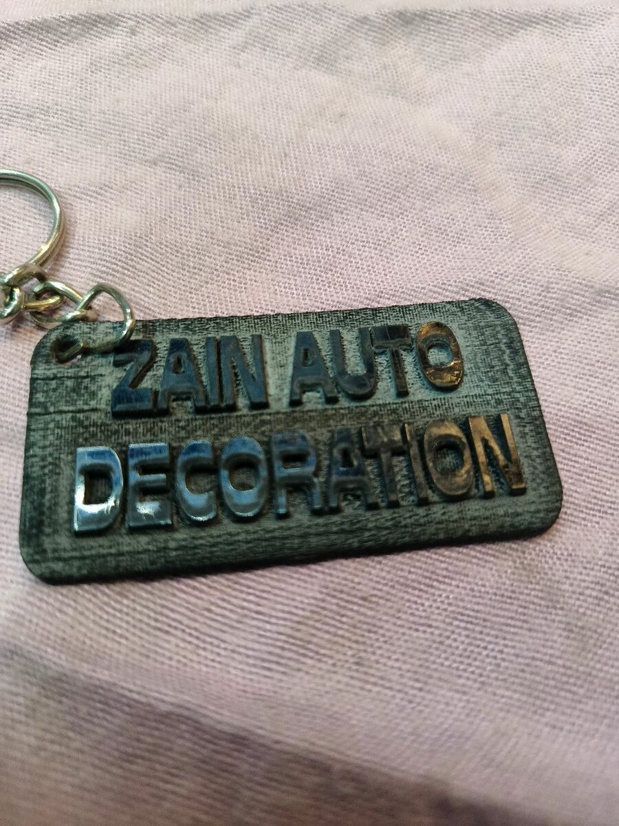 Key chain