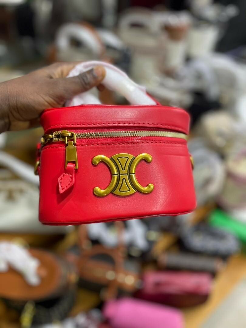 Sac à Main en Simili Cuir Élégant