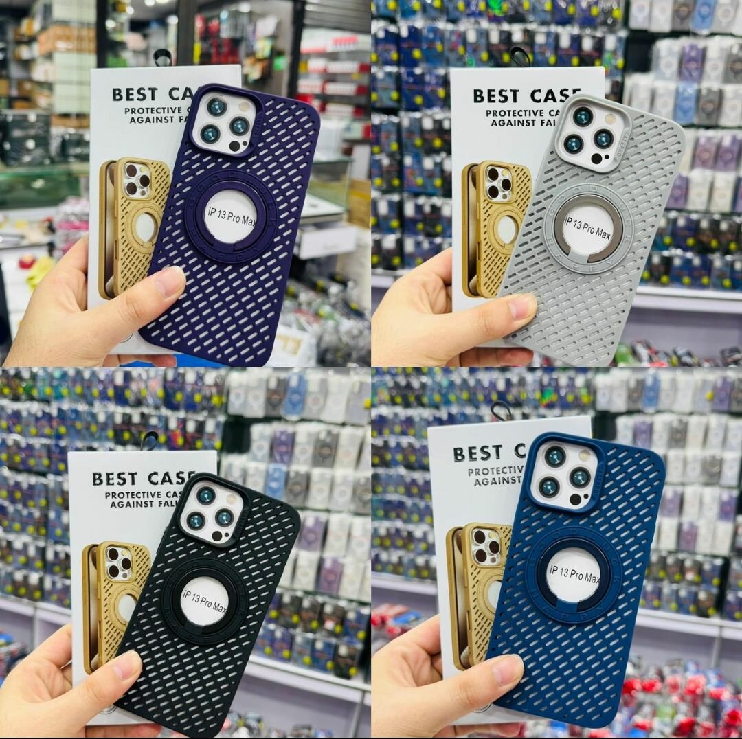 Iphone and all android models