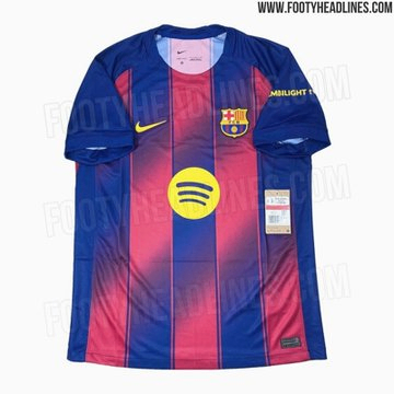 Fc barcelone 2025-2026