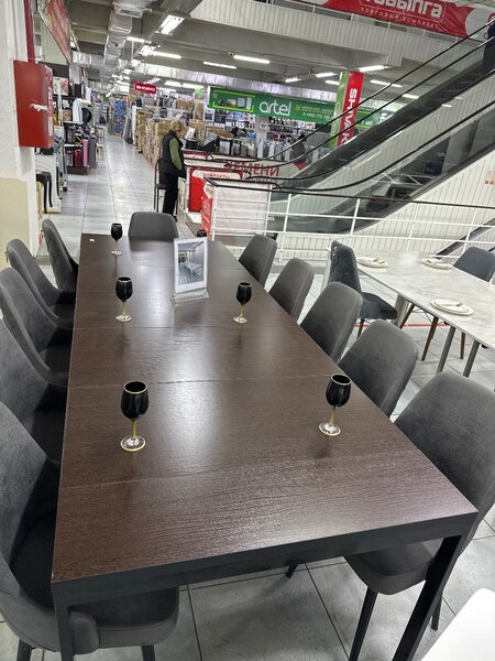 Стол «Лофт»