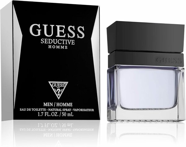 Guess Seductive Homme Parfum