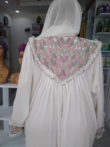 Quality Egyptian abaya