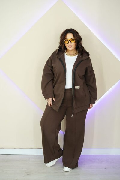 Спортивный  костюм двойка