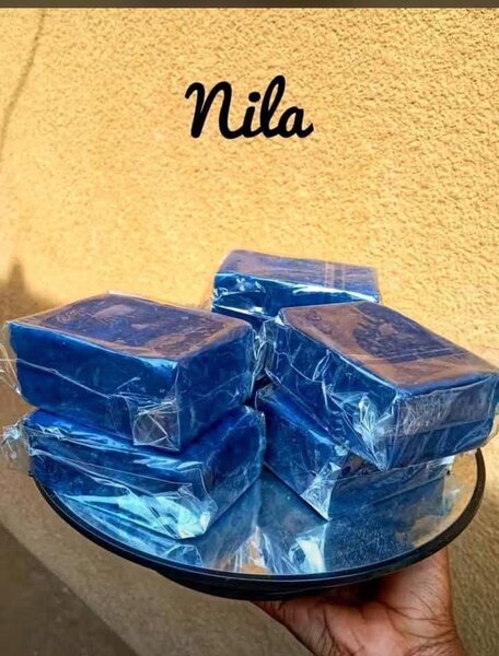 Savon artisanal Nila
