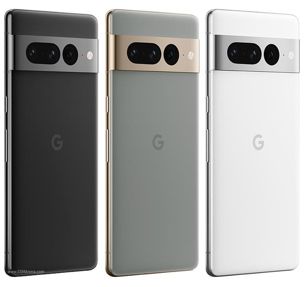GOOGLE PIXEL 7 PRO