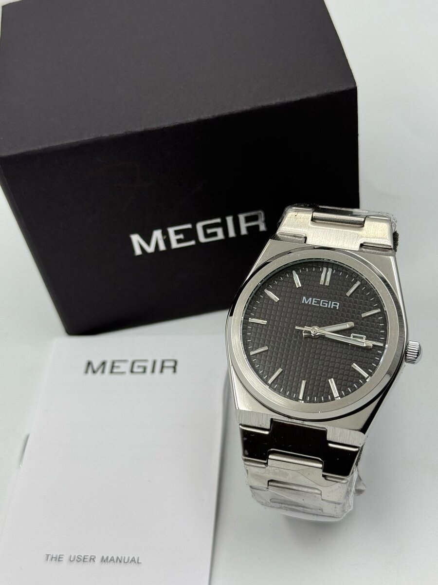 Montre MEGIR Classique Homme