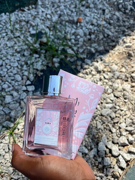 Yara Eau de Parfum