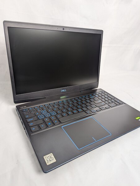 Dell G3 Gaming Laptop available in stock