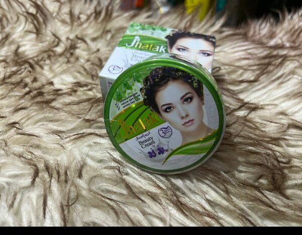 Crème de Beauté Jantak