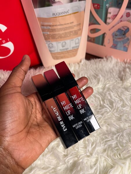 Des mattes de qualité