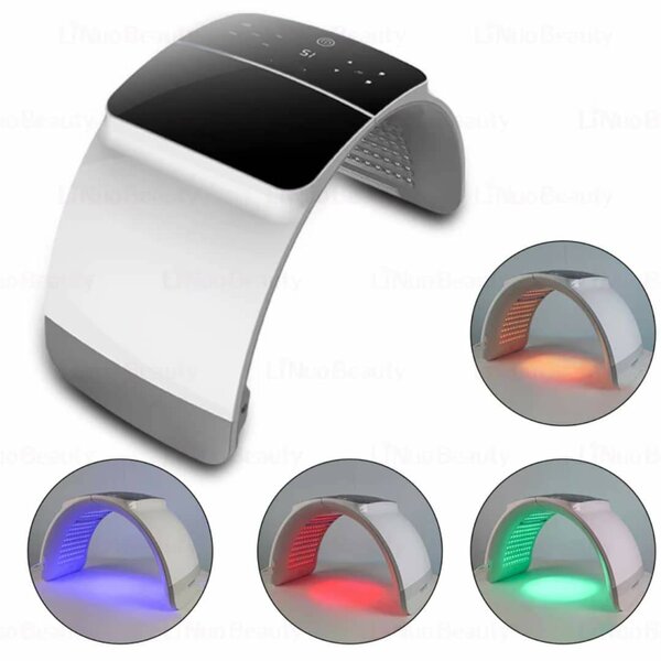 Appareil de luminothérapie LED