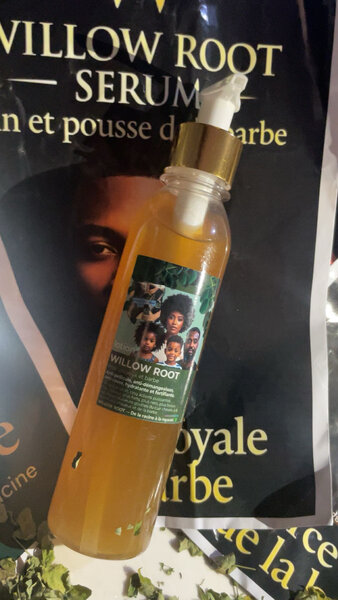 Lotion anti pellicule