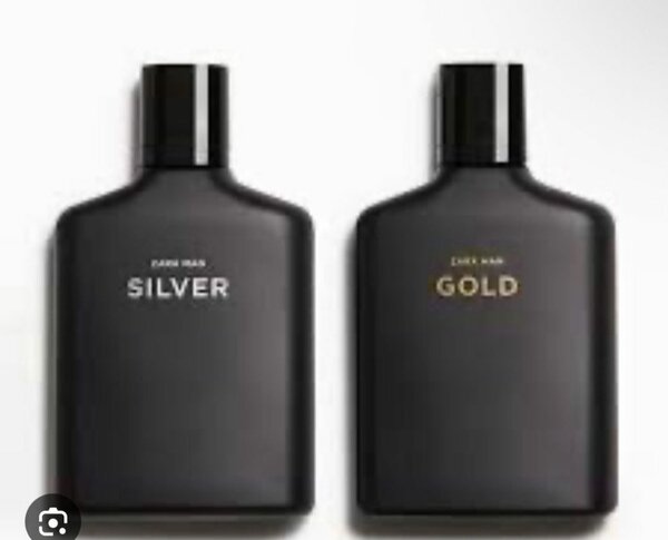 Parfum masculin élégant